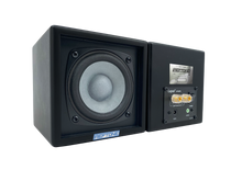 Reftone LD-3B Stereo Powered Bluetooth Ref-Cubes