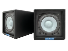Reftone LD-3B Stereo Powered Bluetooth Ref-Cubes