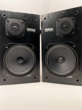 Refurbished Yamaha NS-10M w LD-10Gs Full Set