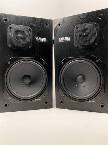 Refurbished Yamaha NS-10M w LD-10Gs Full Set