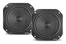 Special Edition Reftone LD-10B Replacement Woofers