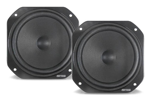 Special Edition Reftone LD-10B Replacement Woofers