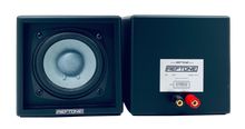 Reftone LD-3 Ref-Cube Passive Stereo Pair