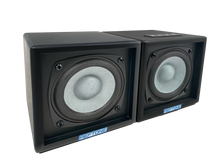 Reftone LD-3B Stereo Powered Bluetooth Ref-Cubes