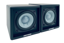 Reftone LD-3 Ref-Cube Passive Stereo Pair