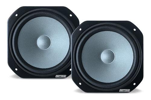 Reftone LD-10G Replacement Woofers