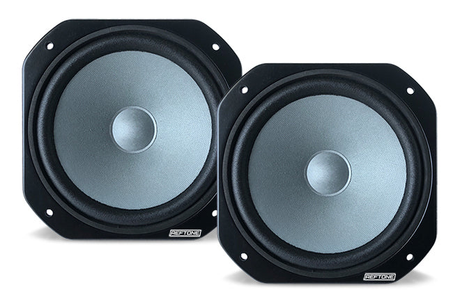 Reftone LD-10G Replacement Woofers
