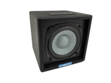 Reftone LD-3B Mono Powered Bluetooth Ref-Cube