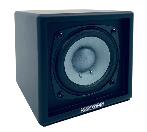 Reftone LD-3 Mono Ref-Cube Passive Speaker